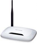 WIFI router TP-LINK TL-WR740N